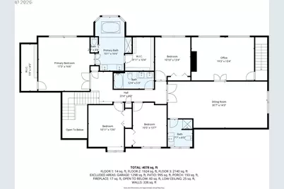 7717 NW Blue Pointe Ln, Portland, OR 97229 - Photo 39