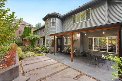 7717 NW Blue Pointe Ln, Portland, OR 97229 - Photo 35