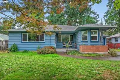 11520 SE Bush St, Portland, OR 97266 - Photo 1