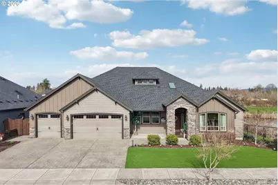 14904 NE 113th St, Vancouver, WA 98682 - Photo 1