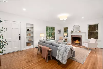 381 S Palatine Hill Rd, Portland, OR 97219 - Photo 5