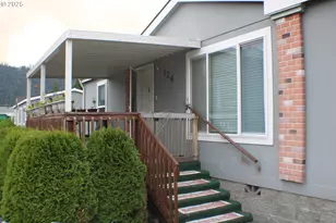 124 Country Side Ln, Winston, OR 97496 - Photo 3