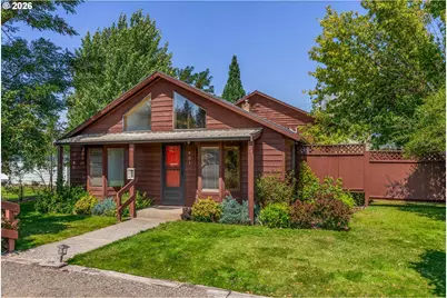 401 Sentinel St, Goldendale, WA 98620 - Photo 1