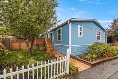 13115 SE Foster Rd #22, Portland, OR 97236 - Photo 1