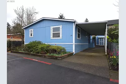 13115 SE Foster Rd #22, Portland, OR 97236 - Photo 5