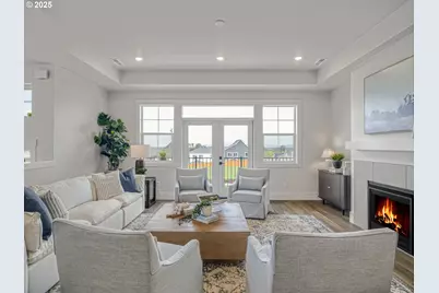 17715 SW Alvord Ln, Beaverton, OR 97007 - Photo 5