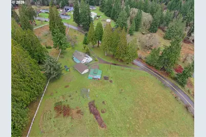 23570 Beaver Falls Rd, Clatskanie, OR 97016 - Photo 41