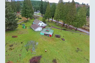 23570 Beaver Falls Rd, Clatskanie, OR 97016 - Photo 37