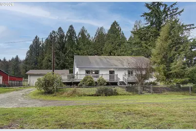 23570 Beaver Falls Rd, Clatskanie, OR 97016 - Photo 1