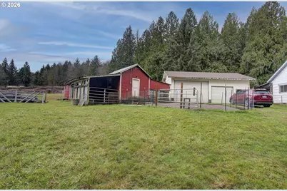 23570 Beaver Falls Rd, Clatskanie, OR 97016 - Photo 3