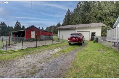 23570 Beaver Falls Rd, Clatskanie, OR 97016 - Photo 7