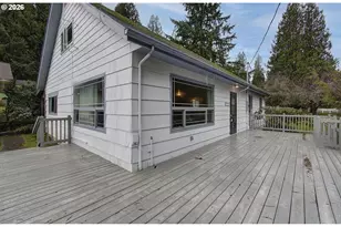 23570 Beaver Falls Rd, Clatskanie, OR 97016 - Photo 5