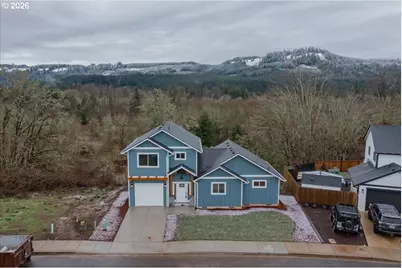 1453 45th Ave, Sweet Home, OR 97386 - Photo 3