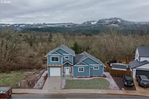 1453 45th Ave, Sweet Home, OR 97386 - Photo 3