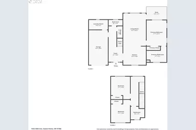 1453 45th Ave, Sweet Home, OR 97386 - Photo 41