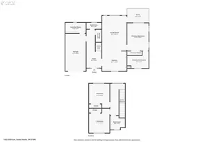 1453 45th Ave, Sweet Home, OR 97386 - Photo 41