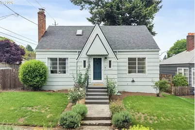 4505 NE 40th Ave, Portland, OR 97211 - Photo 1