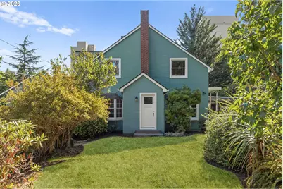 2965 Olive St, Eugene, OR 97405 - Photo 1