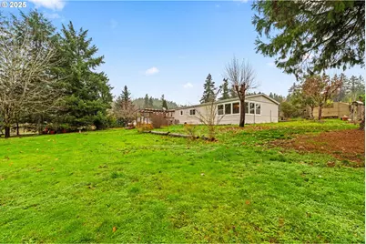 31725 Lynx Hollow Rd, Creswell, OR 97426 - Photo 5