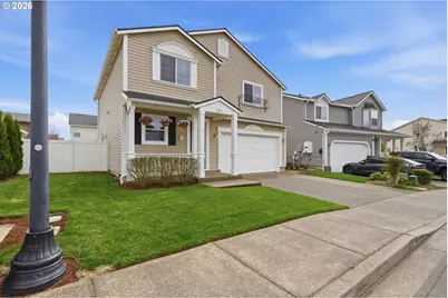 804 N 26th Ave, Cornelius, OR 97113 - Photo 3