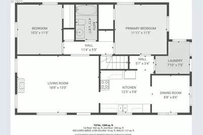 375 SW Spruce St, Willamina, OR 97396 - Photo 23