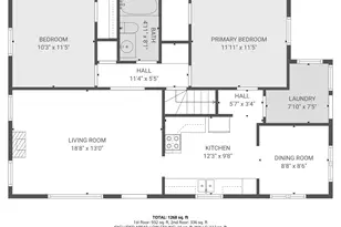 375 SW Spruce St, Willamina, OR 97396 - Photo 23