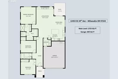 12453 SE 24th Ave, Milwaukie, OR 97222 - Photo 45