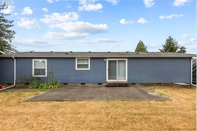 1100 SW 2nd Ave, Mill City, OR 97360 - Photo 33