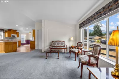 1100 SW 2nd Ave, Mill City, OR 97360 - Photo 5