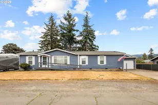 1100 SW 2nd Ave, Mill City, OR 97360 - Photo 1