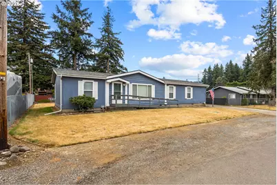 1100 SW 2nd Ave, Mill City, OR 97360 - Photo 3