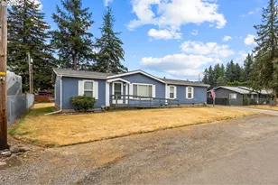 1100 SW 2nd Ave, Mill City, OR 97360 - Photo 3