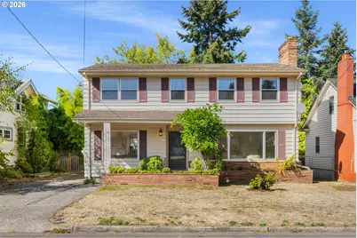 4811 NE Mason St, Portland, OR 97218 - Photo 1