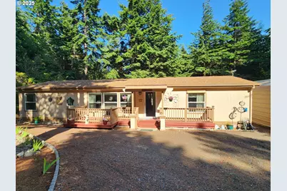 41985 Humbug Way, Port Orford, OR 97465 - Photo 1