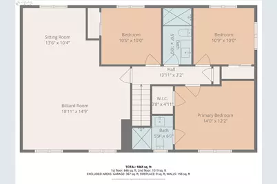 10816 NE 77th Cir, Vancouver, WA 98662 - Photo 45