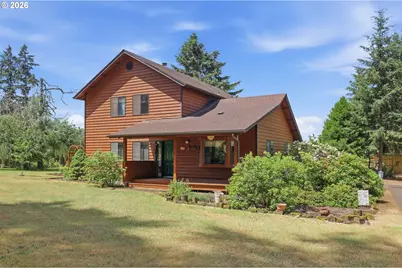 83540 Sher Khan Rd, Creswell, OR 97426 - Photo 27