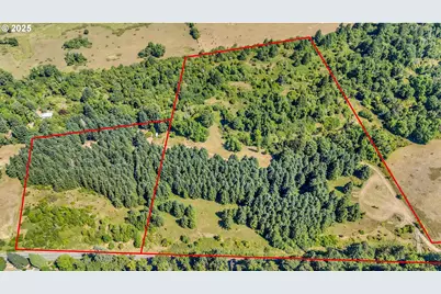 20317 Highway 36, Blachly, OR 97412 - Photo 1