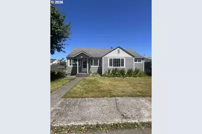 2035 Cedar Ave, Reedsport, OR 97467 - Photo 1