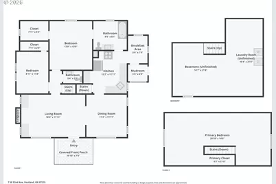 7 SE 52nd Ave, Portland, OR 97215 - Photo 31