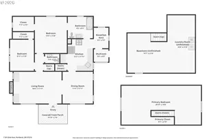 7 SE 52nd Ave, Portland, OR 97215 - Photo 31