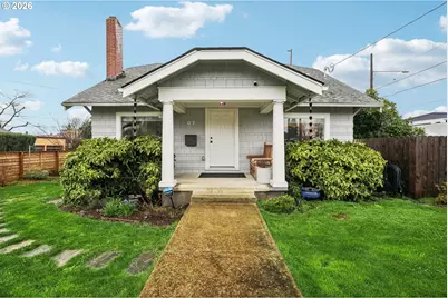 7 SE 52nd Ave, Portland, OR 97215 - Photo 1