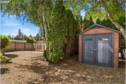 2855 SE Cornutt St, Hillsboro, OR 97123 - Photo 33
