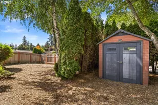 2855 SE Cornutt St, Hillsboro, OR 97123 - Photo 33