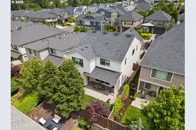 4327 NW Ashbrook Dr, Portland, OR 97229 - Photo 41