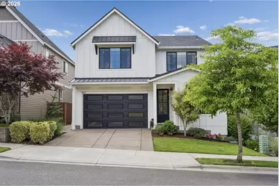 4327 NW Ashbrook Dr, Portland, OR 97229 - Photo 1