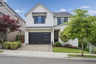 4327 NW Ashbrook Dr, Portland, OR 97229 - Photo 1
