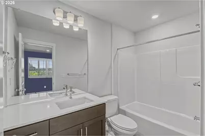 15129 NW Orchid St, Portland, OR 97229 - Photo 5