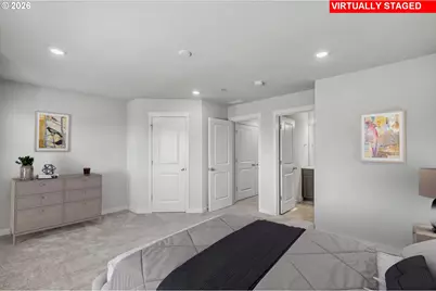 15129 NW Orchid St, Portland, OR 97229 - Photo 29