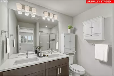 15129 NW Orchid St, Portland, OR 97229 - Photo 31