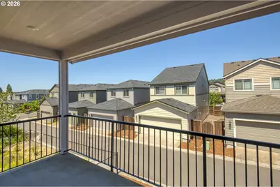 15129 NW Orchid St, Portland, OR 97229 - Photo 11